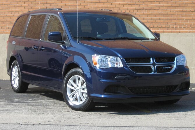 Private Transfer From MDT Airport to Harrisburg, Lancaster, York, Hershey - Pickup Location Details