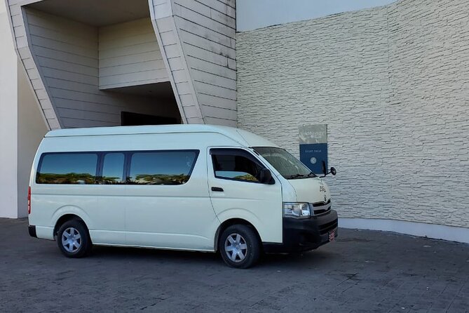 Private Transfer From Montego Bay Hotel to Negril Hotel - Pickup and Drop-off