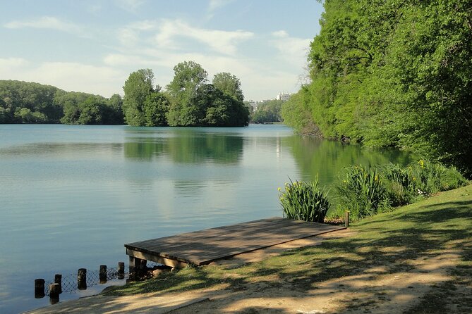 Private Transfer From Montpellier To Lyon With a 2 Hour Stop - Booking Details