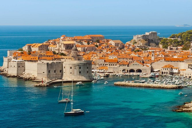 Private Transfer From Novalja to ZADar Airport (ZAD) - Inclusions and Additional Charges