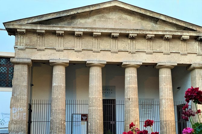 Private Transfer From Palermo Airport to Palazzo Brunaccini or Vice Versa - Pickup and Drop-off Arrangements