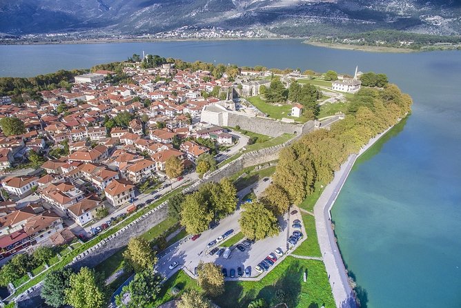 Private Transfer From Parga to Nidri - Meeting and Pickup Details
