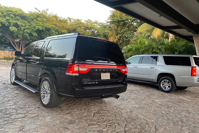 Private Transfer From Puerto Vallarta Airport to Nayarit - Pricing Information
