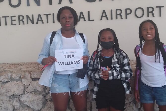 Private Transfer From Punta Cana Airport / Hotels to La Romana and Vice Versa - Meeting and Pickup Process