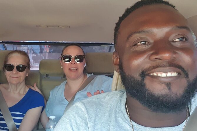 Private Transfer From Sangster International Airport to Negril - Pricing Information