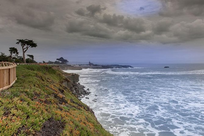 Private Transfer From Santa Cruz to SFO - Pricing and Additional Fees