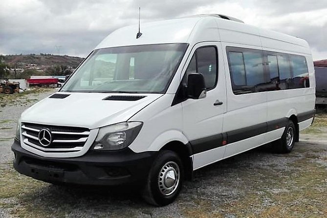 Private Transfer From Santo Domingo City to Resort Casa De Campo - Accessibility and Participation
