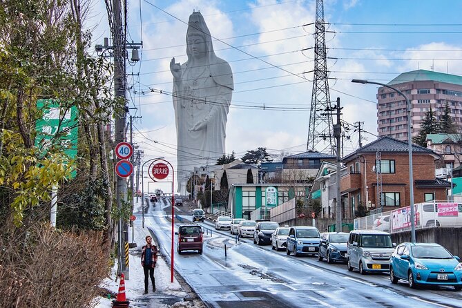 Private Transfer From Sendai Airport to Sendai City - Pickup and Drop-off Information