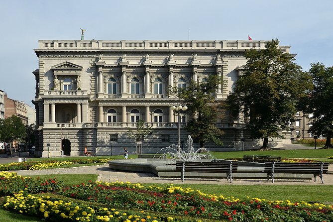 Private Transfer From Smederevo to Belgrade Airport (Beg) - Inclusions of the Service