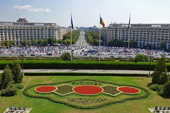 Private Transfer From Sofia (Sof) Airport to Sunny Beach - Inclusions of the Service