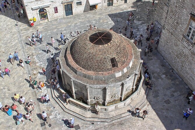 Private Transfer From Split To Dubrovnik With A Local Driver - Inclusions and Exclusions