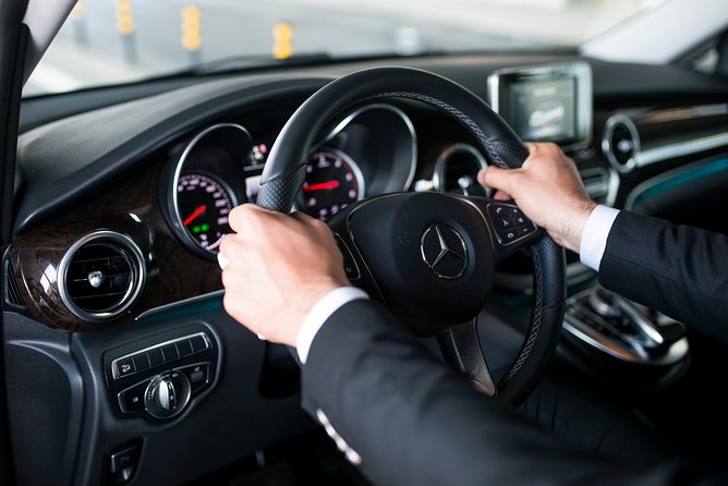 Private Transfer From Split to Dubrovnik With Stop in Ston - Pricing Information