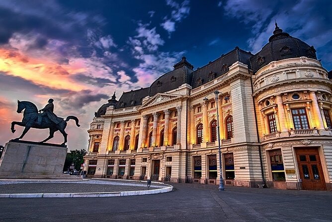Private Transfer From Sveti Vlas to Burgas (Boj) Airport - Meeting and Drop-off Points