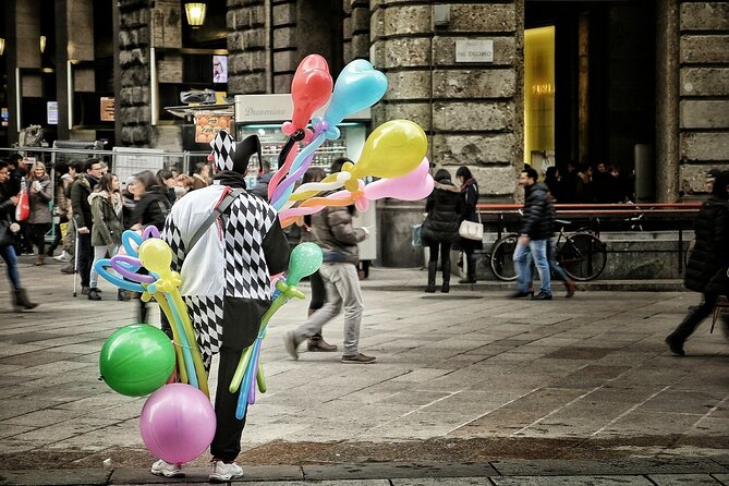 Private Transfer From Venice to Milan With a 2 Hour Stop - Pricing and Duration Details