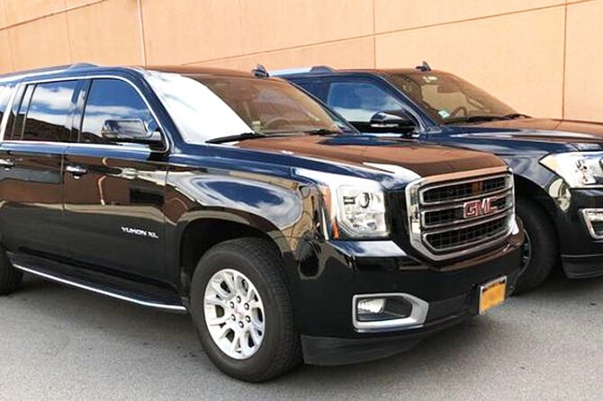 Private Transfer Fukuoka Airport FUK to Fukuoka City - Pickup and Drop-off Details