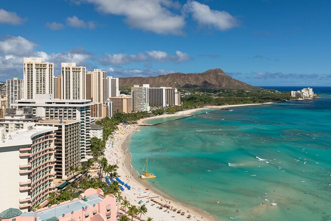 Private Transfer: Honolulu Airport Review - Vehicle and Amenities