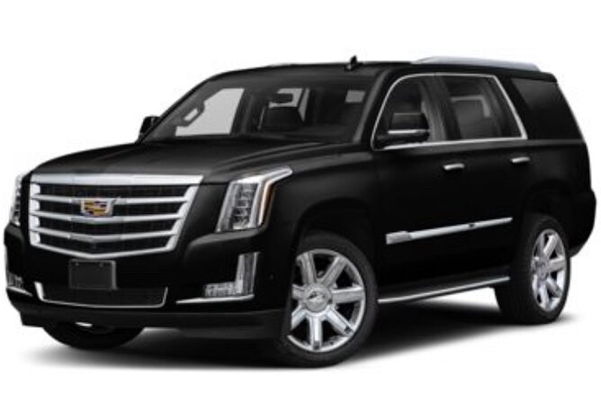 Private Transfer in Beverly Hills Review - Questions About Your Stay