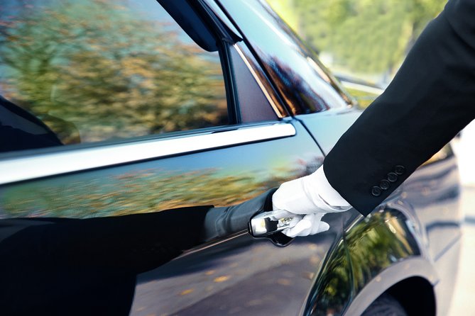 Private Transfer Kanazawa to Takayama Including Shirakawago - Key Features of the Transfer Service