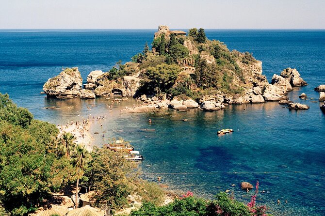 Private Transfer Palermo Taormina - Vehicle Specifications