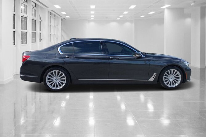 Private Transfer: Theme Park Hotels to Orlando MCO Airport by Car - Inclusions and Exclusions