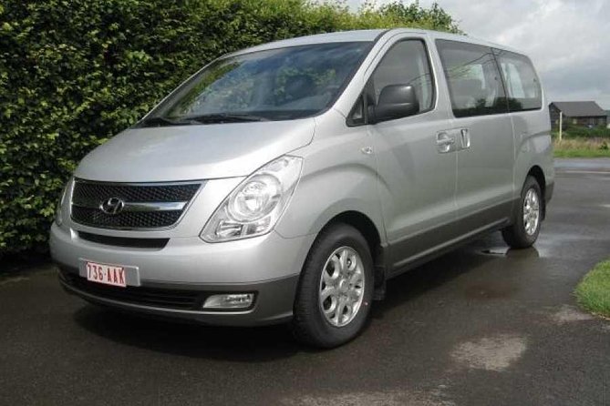 Private Transfers From Aswan To Luxor - Pickup Locations