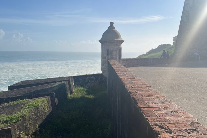 Private Transfers From SJU Airport to Isla Verde, Condado or San Juan Área - Schedule and Availability