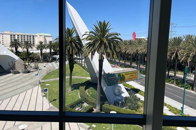 Private Transport in Los Angeles Review - Service Availability and Accessibility