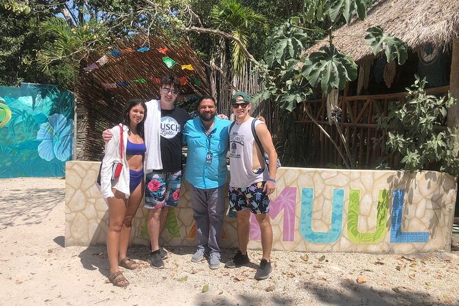 Private Transportation From Cancun Airport - Pickup Process