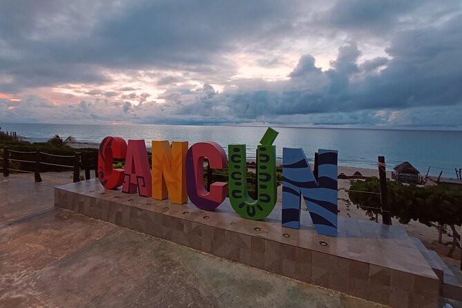 Private Transportation in Cancun and Riviera Maya - Service Overview