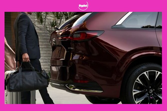 Private Transportation in New York - Pricing and Group Size
