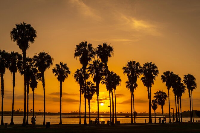 Private Trip Los Angeles Review: A Fun Experience - Exploring the Streets of Los Angeles