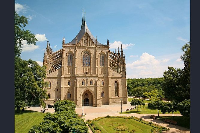 Private Trip to Kutna Hora and Sedlec From Prague - Meeting and Pickup Information