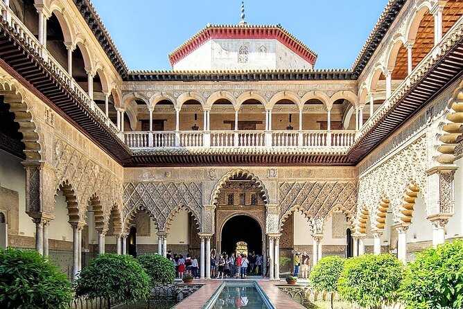 Private Trip to Seville From Costa Del Sol - Tour Itinerary and Highlights