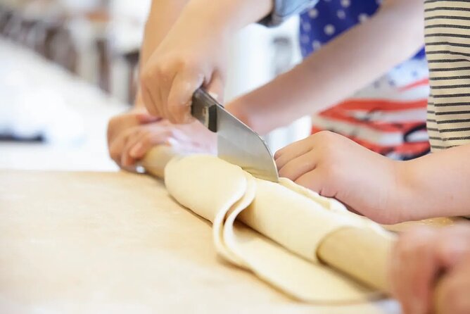 Private Umami Udon Making and Discover Dashi Secrets in Tokyo - Whats Included