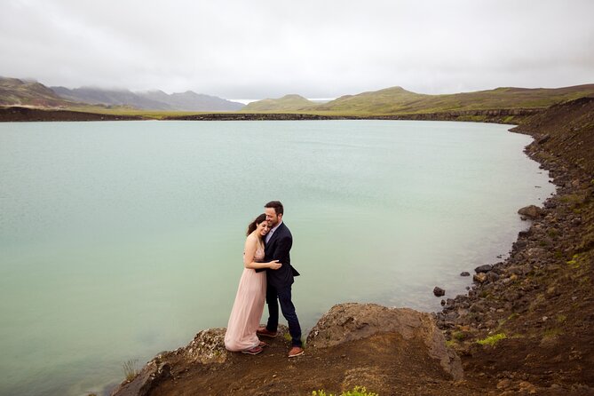 Private Vacation Photography Session With Local Photographer in Reykjavik - Whats Included in Your Package