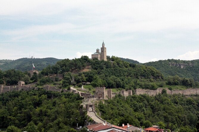 Private Virtual Tour in Veliko Tarnovo With a Local Guide - Visiting the Renowned Patriarchal Cathedral