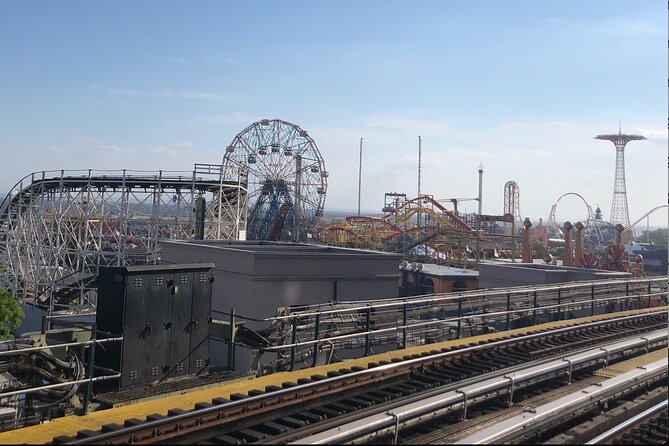 Private Visit to Coney Island Review - Availability and Accessibility