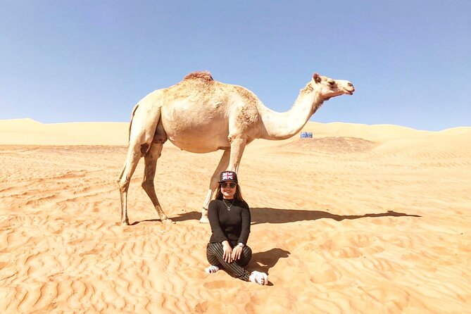 Private Wahiba Sand Desert and Wadi Hawar - Full Day Tours - Itinerary Overview