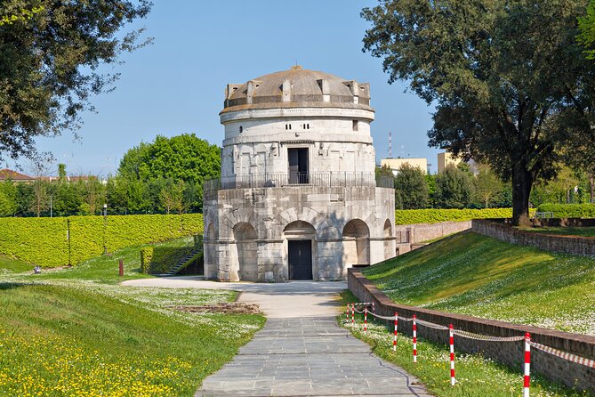 Private Walking Tour for Kids and Families in Ravenna - Booking Information