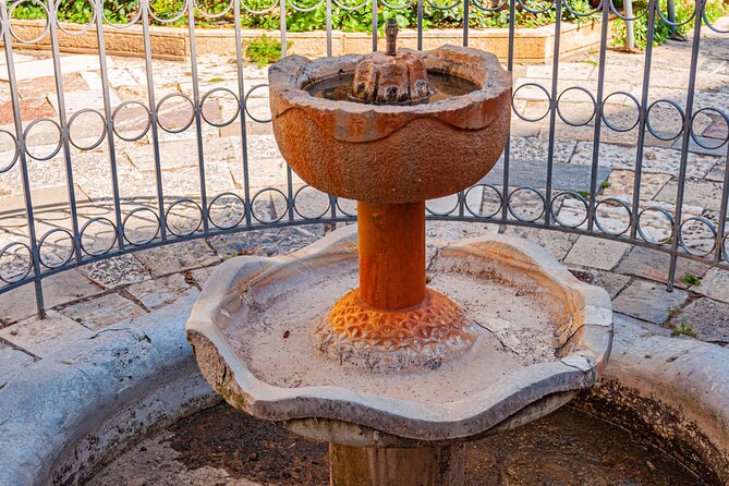 Private Walking Tour in Heraklion and Archaeological Museum - Inclusions