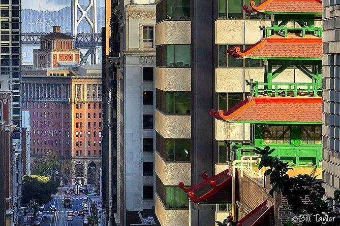 Private Walking Tour of San Francisco - Key Highlights