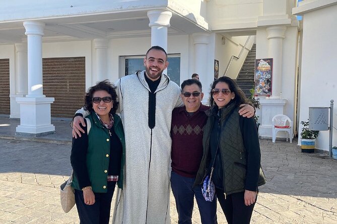 Private Walking Tour of Tangier - Highlights of the Itinerary