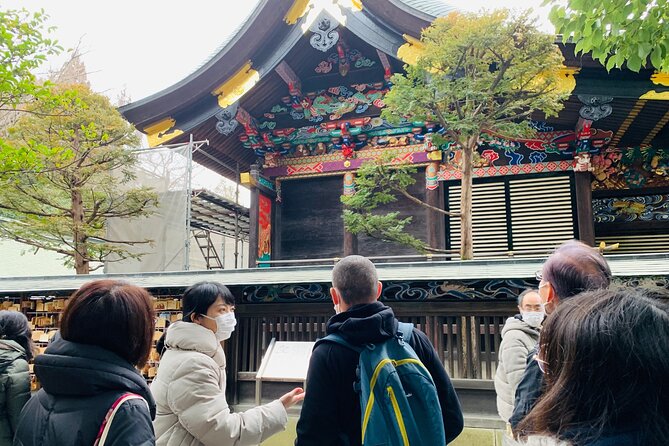 Private Walking Tour With Sake Brewery Visit in Chichibu - Discovering the Charm of Seibu Chichibu Station