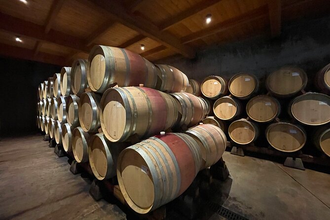 Private Wine Excursion Willamette Valley, Oregon - Wine Tour - Inclusions