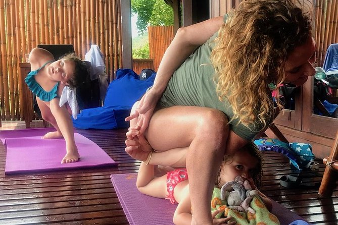 Private Yoga Classes Review: Comfort at Home - Flexible Scheduling