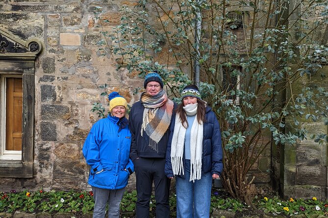 Private York Walking Tour With Local Guide - Meeting Point Details