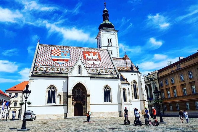 Private Zagreb Walking Tour - Highlights of the Experience