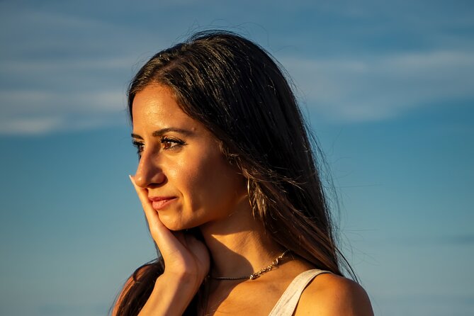 Professional Photo Session With Tourguide in Azores - Meeting and Pickup Information