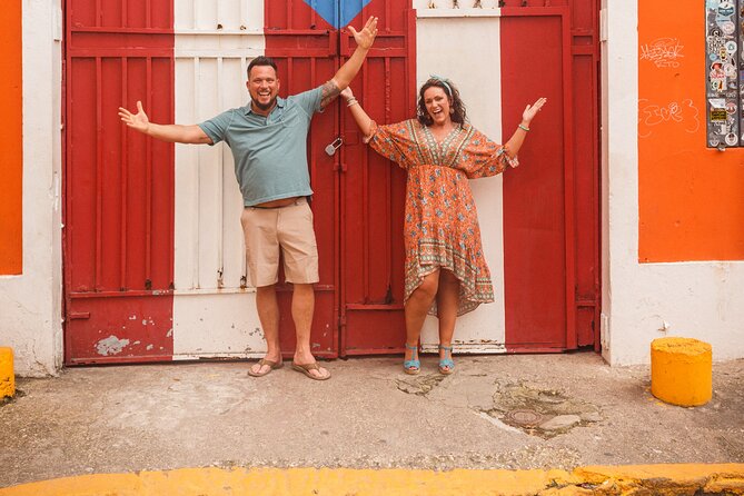 Professional Photoshoot in Ponce - Professional Services Included
