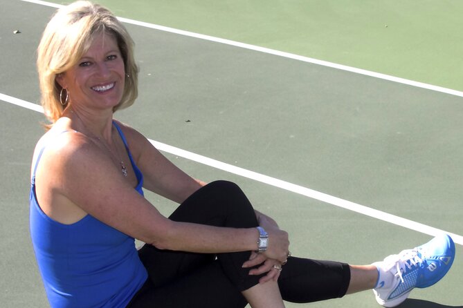 Professional Tennis Instruction in Ojai - What to Expect During Lessons